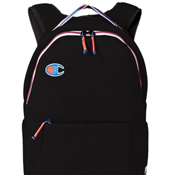 Men's property Laptop Backpack - Picture 1 of 4